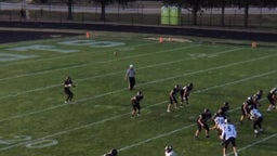 Kaneland football highlights Sycamore High School