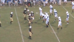 Bremen football highlights vs. Rockmart