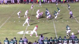 Florence football highlights South Pike High School