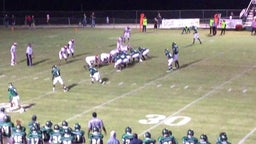 Hunter Searcy's highlights South Pike High School