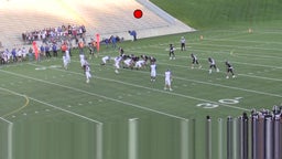 Papillion-LaVista South football highlights Lincoln Northeast