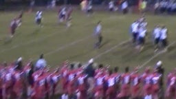 Morton football highlights vs. Forest High School