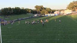 Phillipsburg football highlights Norton High School