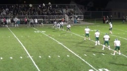 Mifflinburg football highlights Lewisburg High School