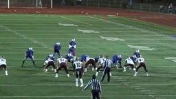 Windsor football highlights Broomfield