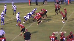 Tenoroc football highlights vs. Avon Park High