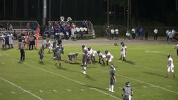 Freeport football highlights South Walton High School