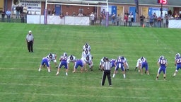 Catoctin football highlights Boonsboro High School