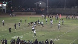 J.j Stocklin's highlights vs. Eisenhower High