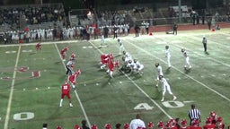 Mountain Vista football highlights Regis Jesuit High School