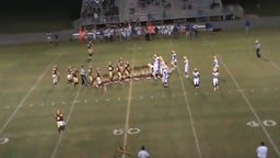 Chipley football highlights Northview High School