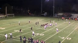 St. Louis Park football highlights Waconia High School
