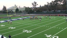 Aaron Philip's highlights San Lorenzo Valley High School