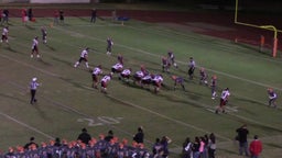 Westwood football highlights vs. Chaparral High