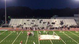 Banneker football highlights Drew High School