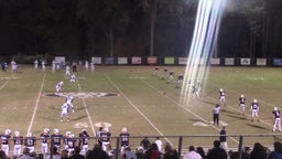 Riverside Military Academy football highlights Lakeview Academy High School