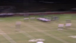 Riverside Military Academy football highlights Athens Christian High School