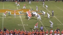 Hopkinsville football highlights Marshall County High School