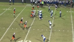 Hopkinsville football highlights Warren East High School