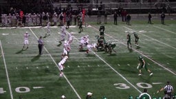 Falls Church football highlights JEB Stuart High School