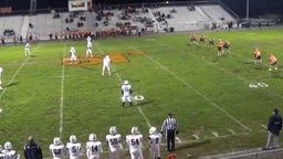 Mifflinburg football highlights Jersey Shore High School