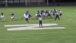 Nordonia football highlights vs. Tallmadge High