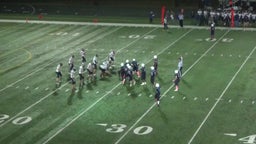 Belvidere North football highlights Guilford High School