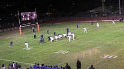 Willow Canyon football highlights Camelback