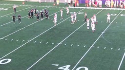 Elk River football highlights Buffalo High School