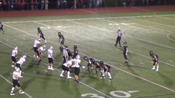 Tommy Weaver's highlights Somers High School