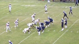 Nederland football highlights West Orange Stark High School