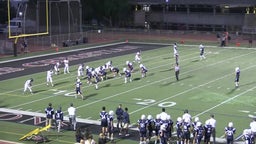 Viewpoint football highlights Duarte High School