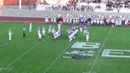 Viewmont football highlights Box Elder High