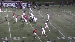 Braydon Surra's highlights Fairport High School