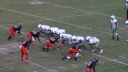 Lake Wales football highlights Haines City High School