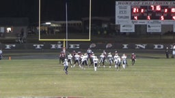 Bo Payne's highlights SWAINSBORO HIGH SCHOOL