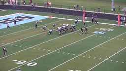 Muhlenberg County football highlights Logan County High School