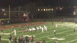 Apple Valley football highlights Irondale High School