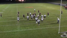 Waupun football highlights Plymouth High School