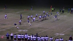 Selah football highlights Grandview High School
