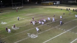 La Serna football highlights vs. St. Francis