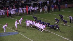 North Penn football highlights vs. Neshaminy High