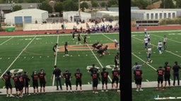 Woodburn football highlights Silverton High School