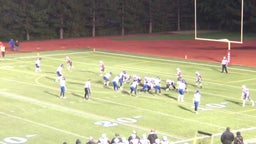 Plattsmouth football highlights Ralston High School