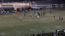 Cherokee County football highlights Winfield High School