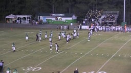 Cherokee County football highlights Ashville High School