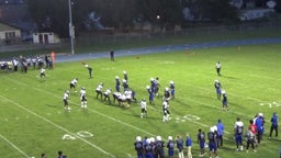 Carbondale football highlights Cahokia High School