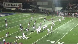 Brother Rice football highlights St. Rita High School