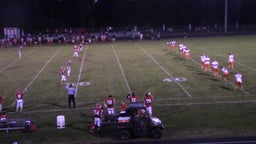 Guy Link's highlights Laingsburg