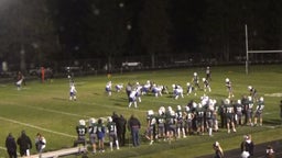 Lakeside football highlights Deer Park High School